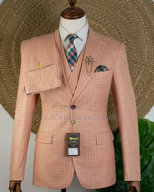 Pro Sales High Classic Suits