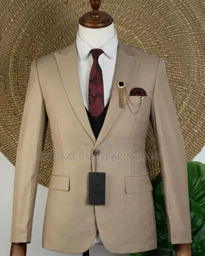 Za Kipekee /Hazishikiki/Suit Kali