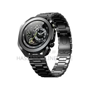 Oraimo Watch Pro X 1.43'' Amoled Ip68 Smart Watch
