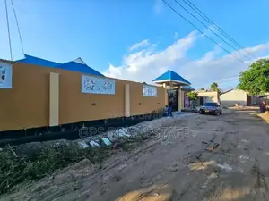 4bdrm House in Mbagala Chamazi, Temeke for sale