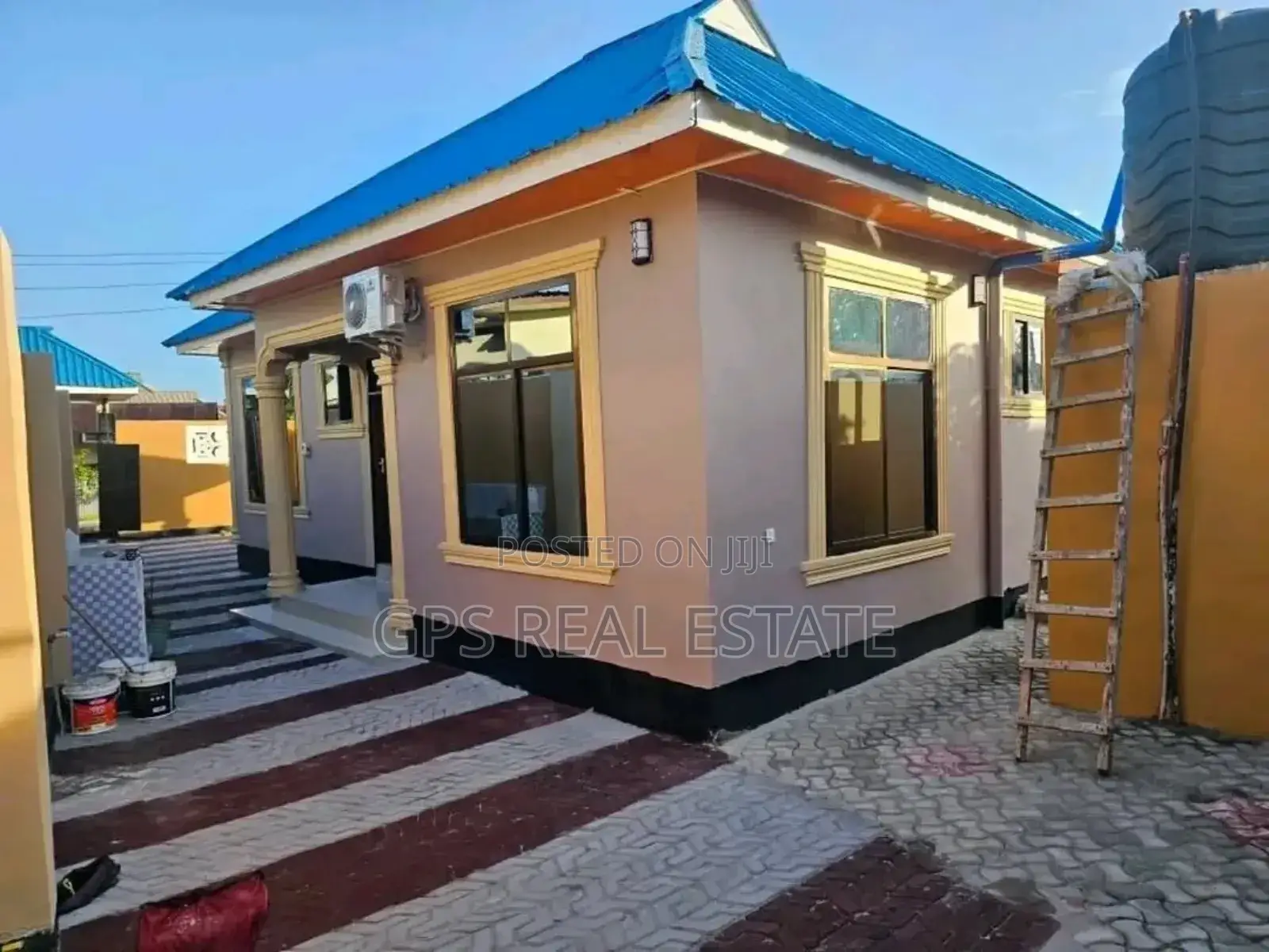 4bdrm House in Mbagala Chamazi, Temeke for sale