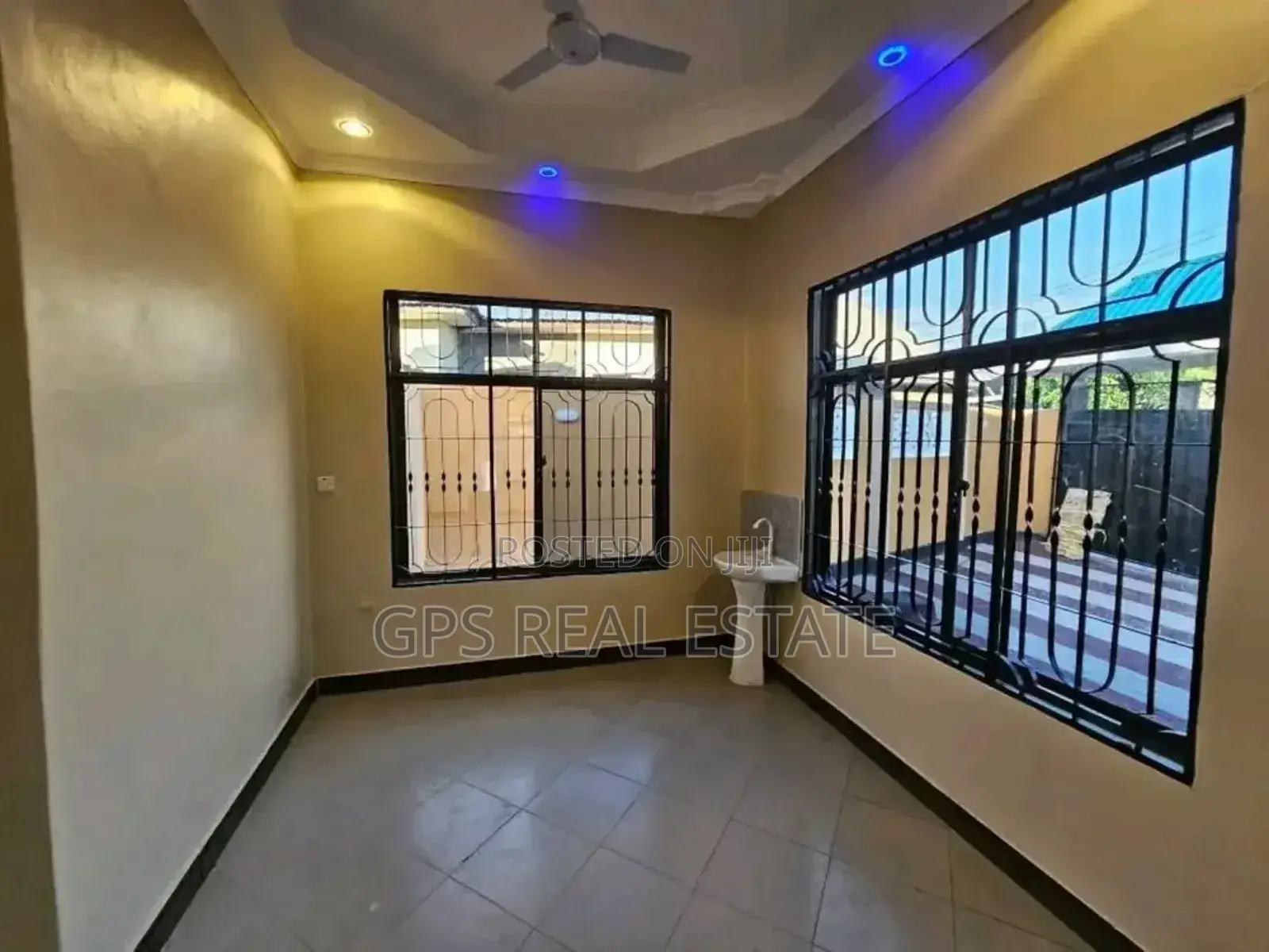4bdrm House in Mbagala Chamazi, Temeke for sale