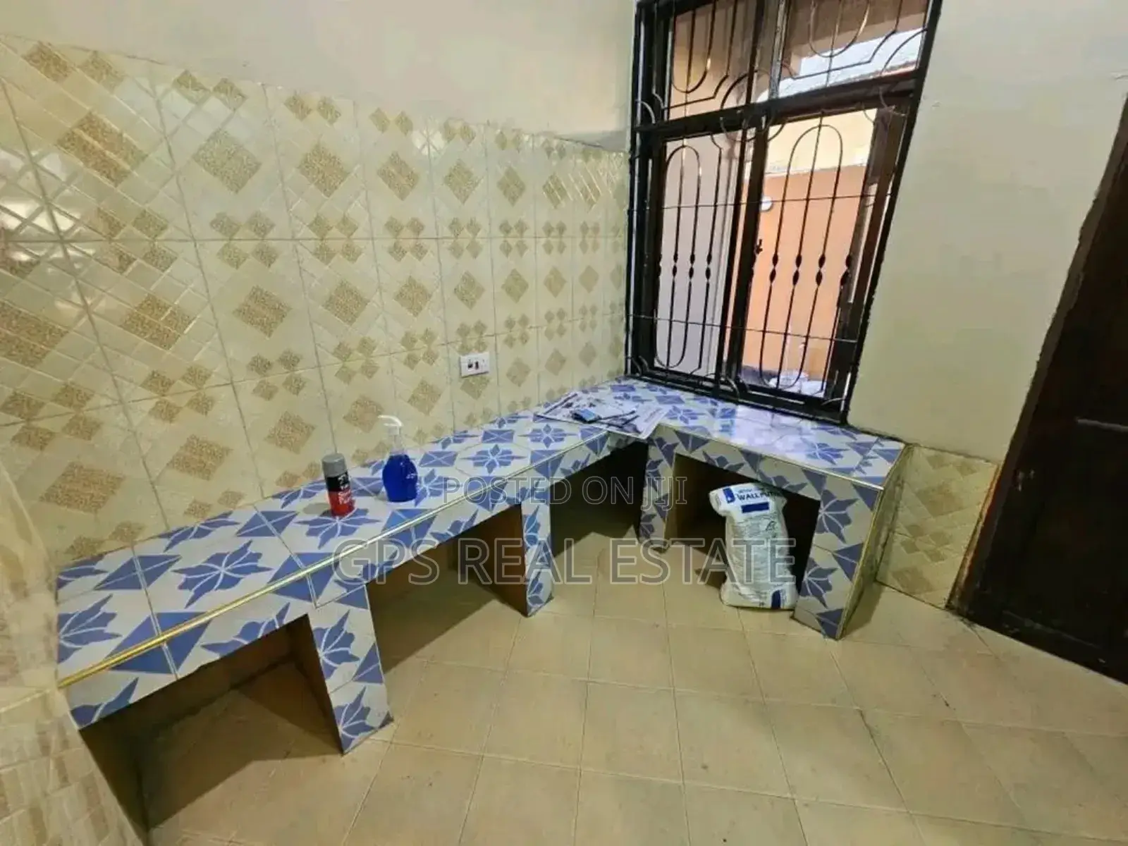4bdrm House in Mbagala Chamazi, Temeke for sale