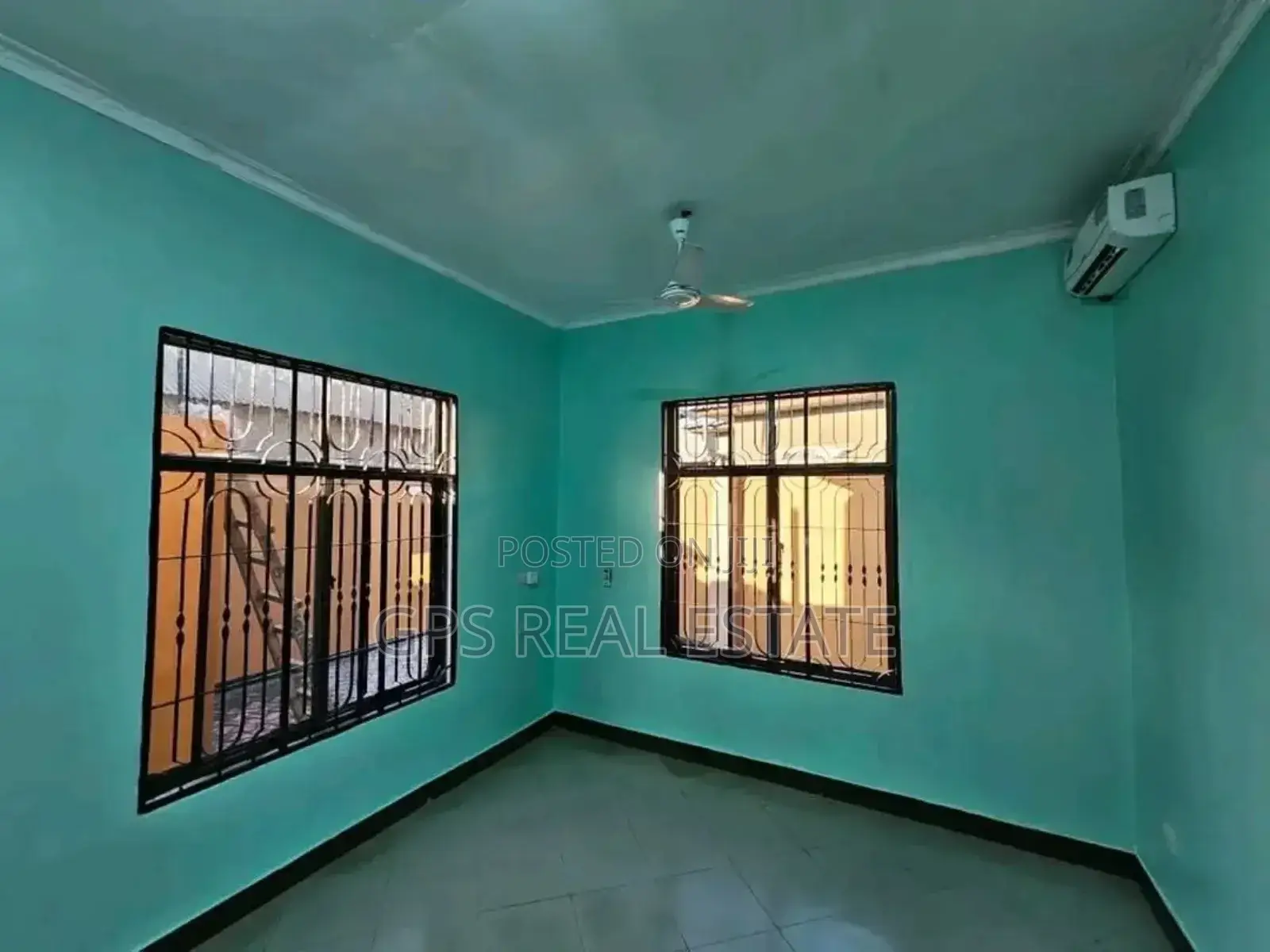 4bdrm House in Mbagala Chamazi, Temeke for sale