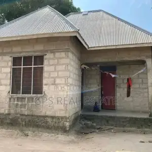 3bdrm House in Kitonga Msongola, Temeke for sale