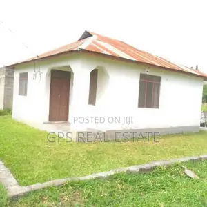 3bdrm House in Majohe Kwa Mnyaru, Ilala for sale