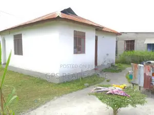3bdrm House in Majohe Kwa Mnyaru, Ilala for sale