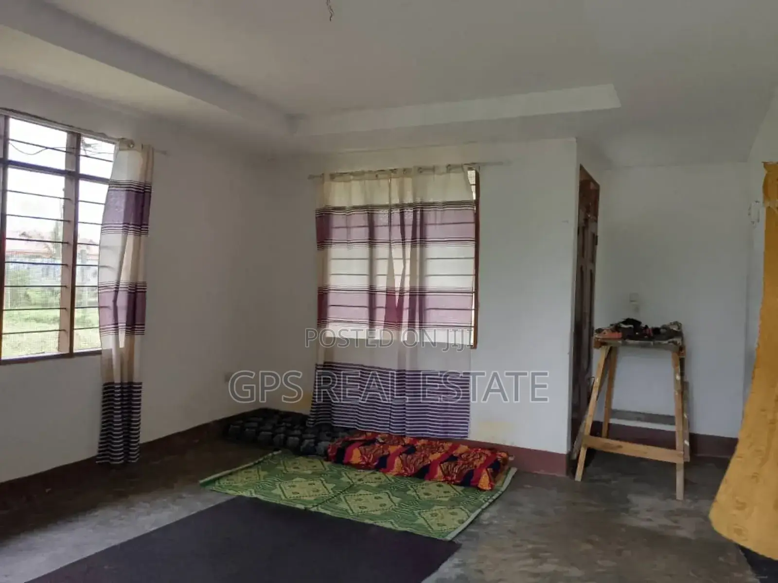 3bdrm House in Majohe Kwa Mnyaru, Ilala for sale