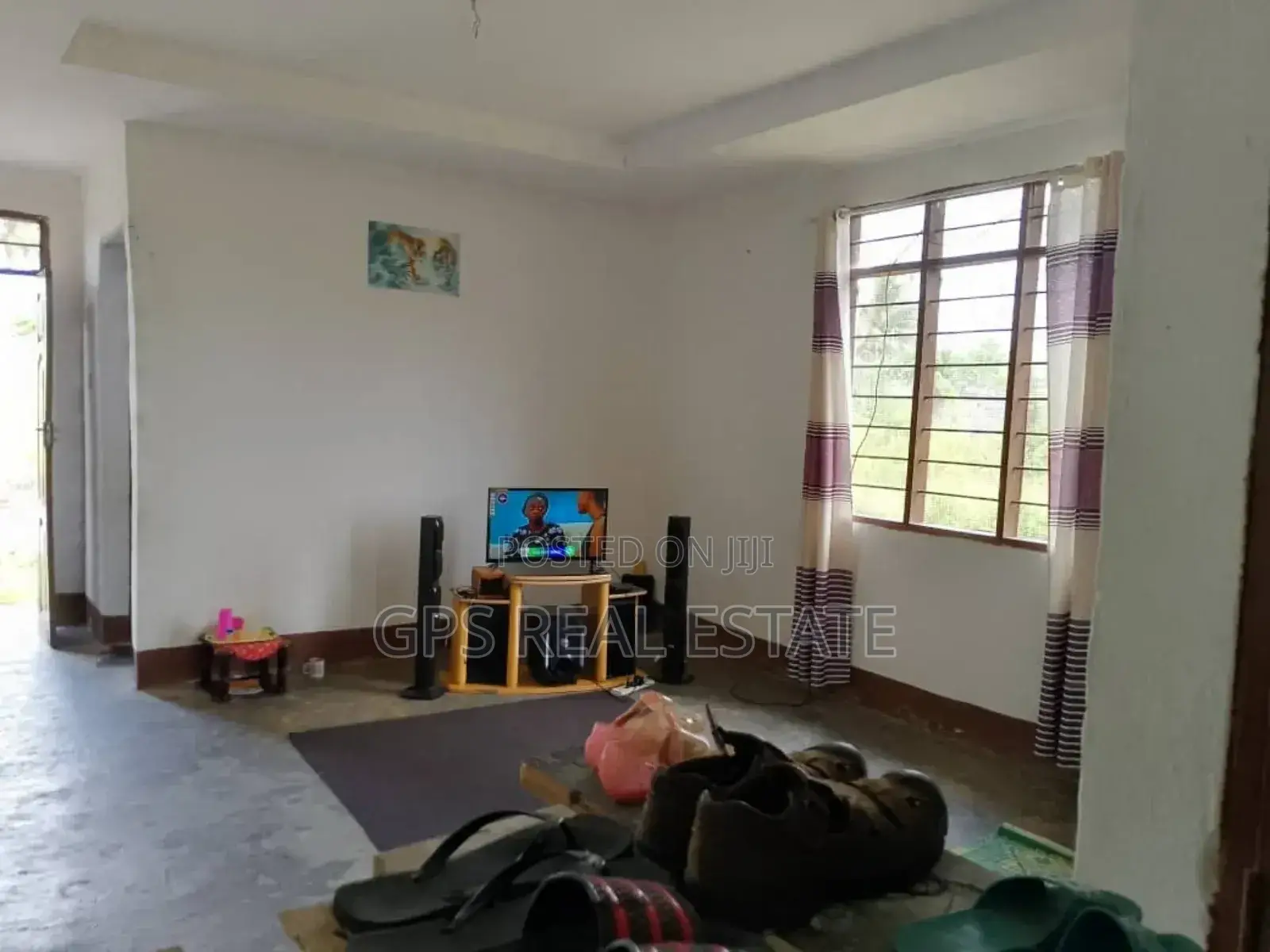 3bdrm House in Majohe Kwa Mnyaru, Ilala for sale