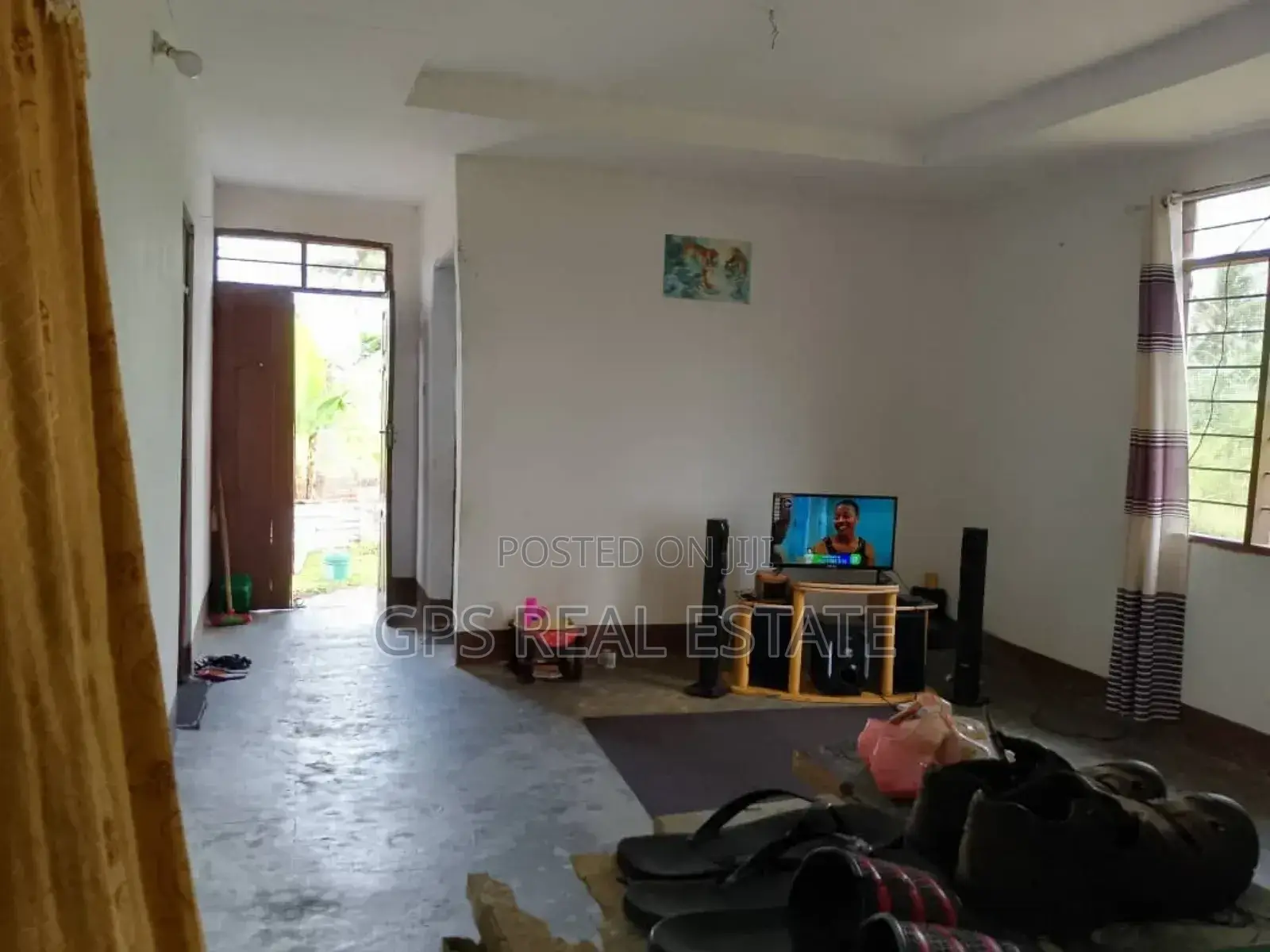 3bdrm House in Majohe Kwa Mnyaru, Ilala for sale