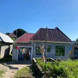 2bdrm House in Msongola Kitonga, Ilala for sale