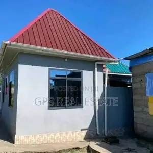 2bdrm House in Msongola Kitonga, Ilala for sale