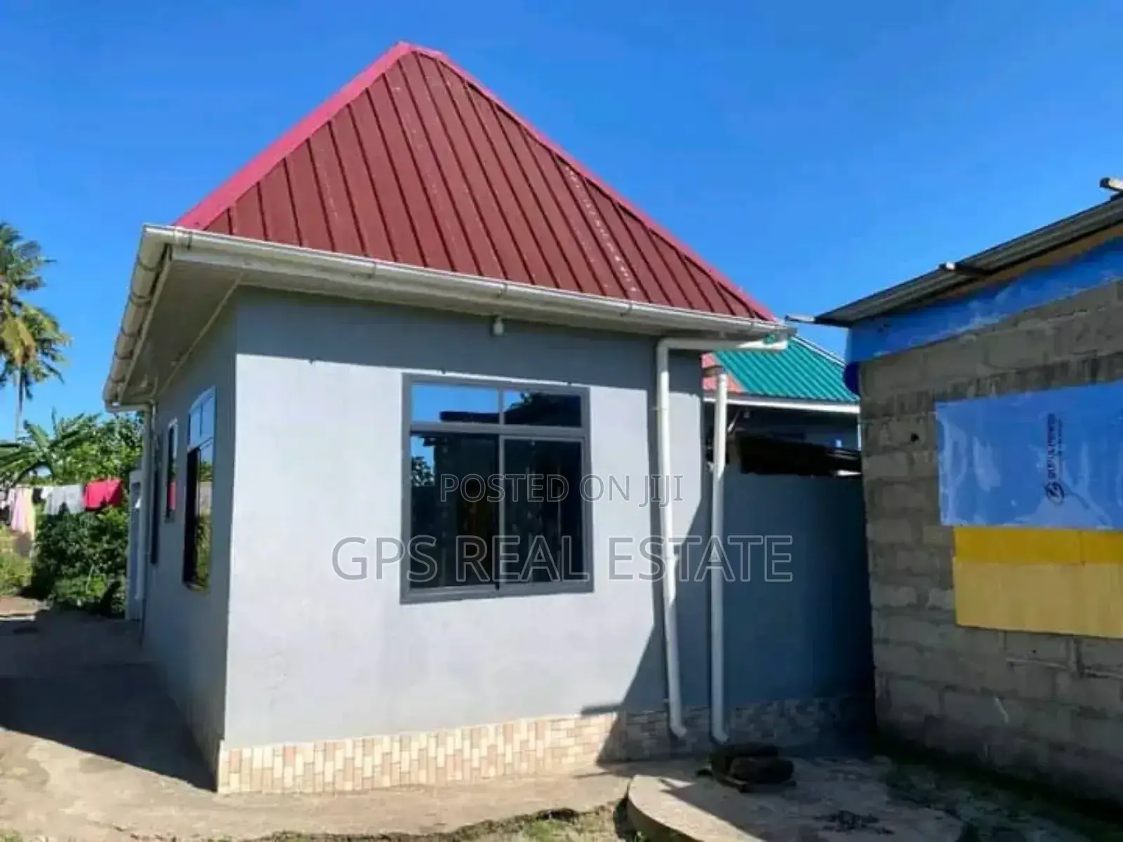 2bdrm House in Msongola Kitonga, Ilala for sale