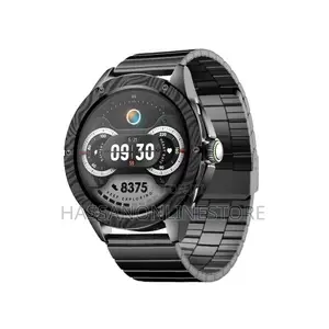 Oraimo Watch Pro Nt 1.43" Amoled Ai Powered Smart Watch