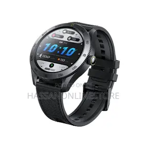 Oraimo Watch Nova Rn 1.43'' Amoled Smart Watch