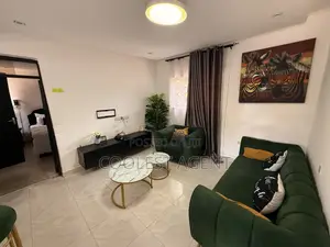 Furnished 1bdrm Apartment in Coolest Estate, Mbezi Beach for rent