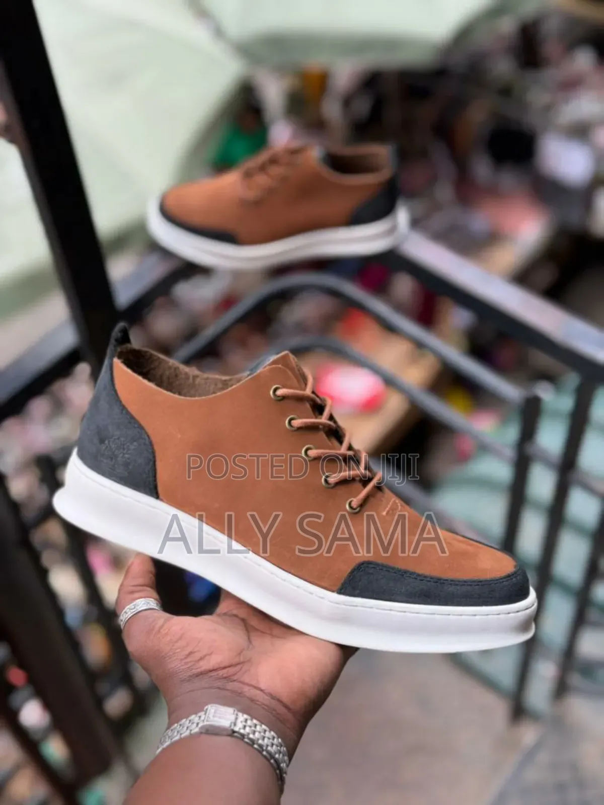 Men's Timberland Shoes 3in1 Colors