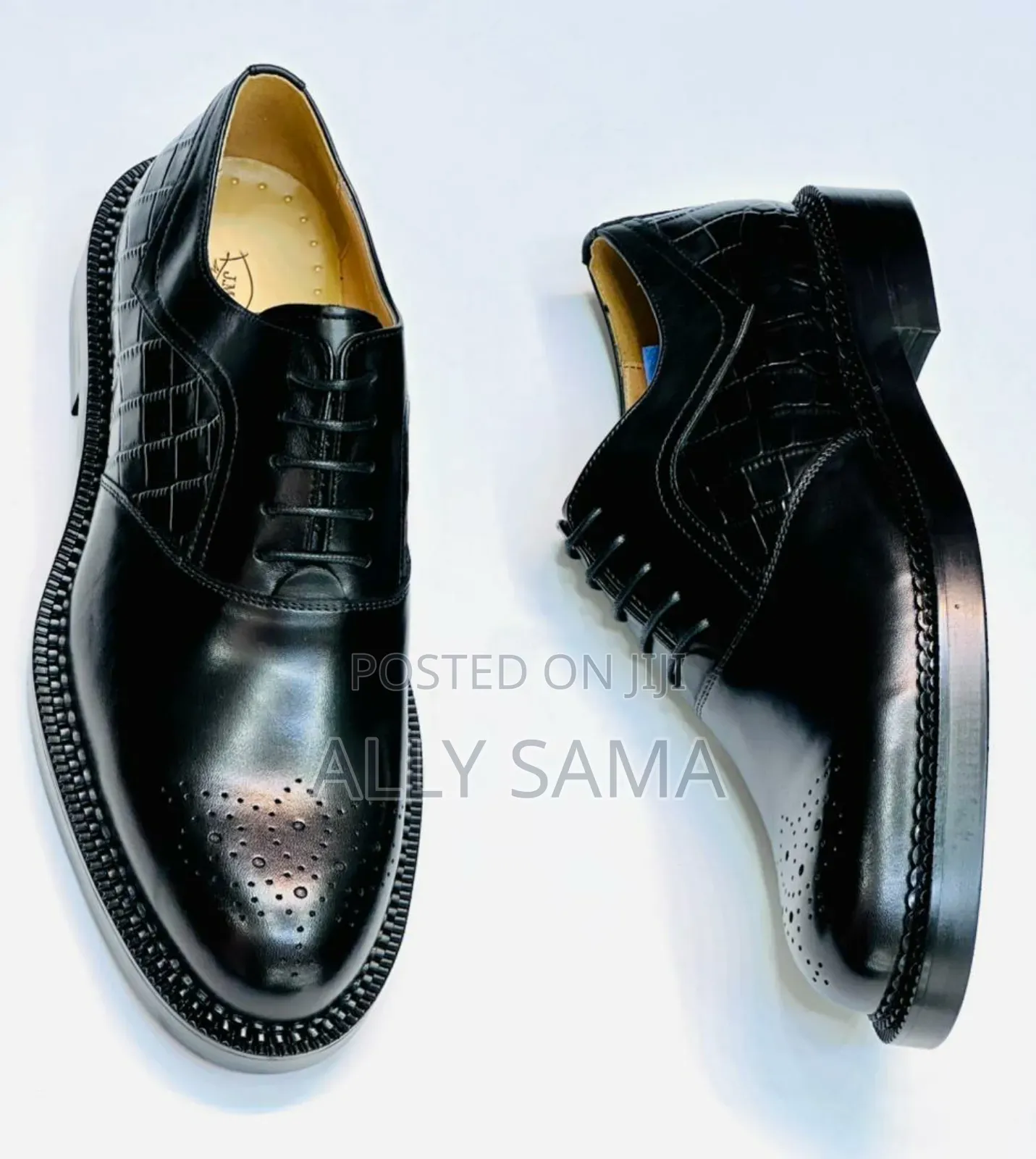 New Brand New Design Jj West Full Black