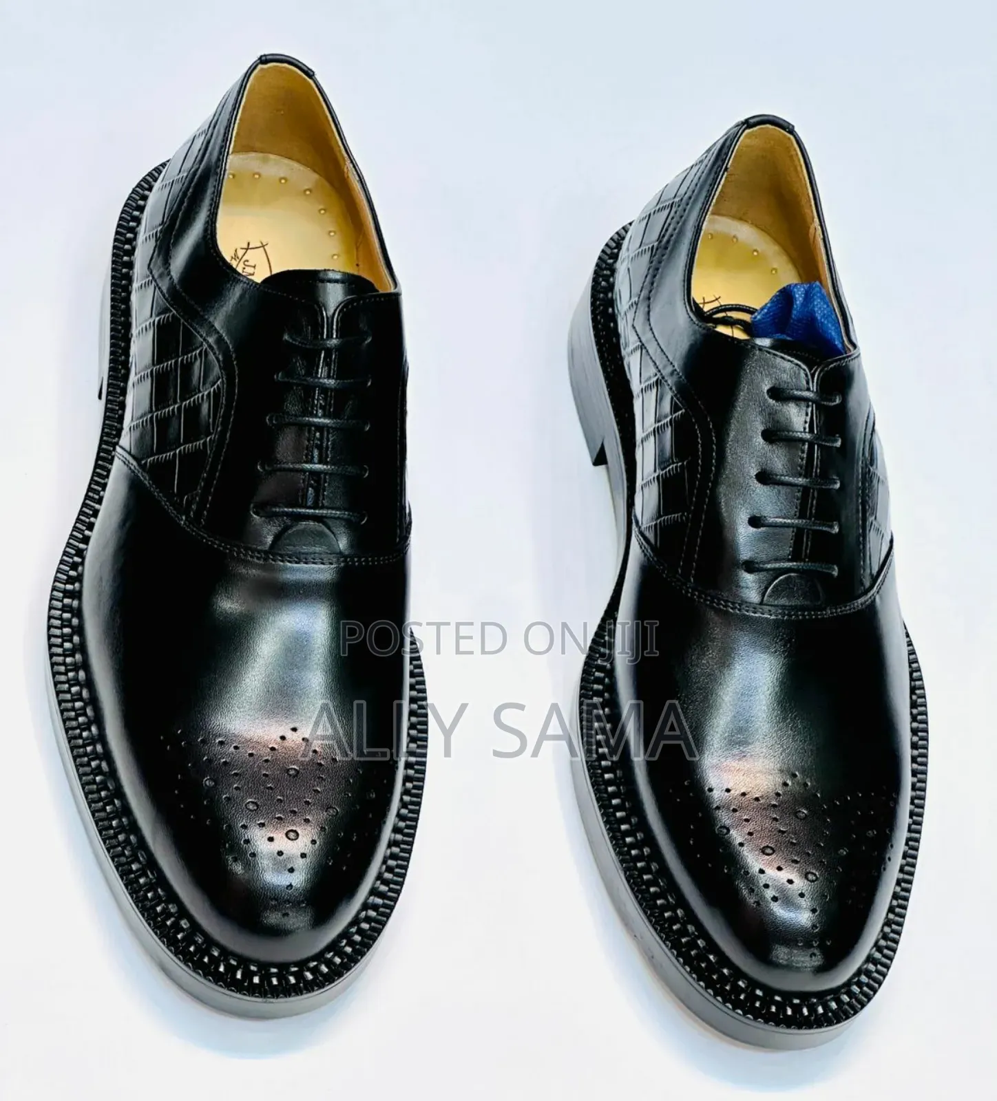 New Brand New Design Jj West Full Black