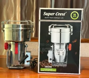 Super Crest Grinder 1kg