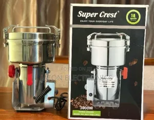 Super Crest Grinder 5kg