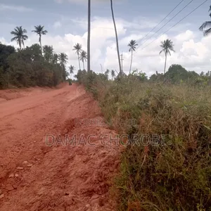 Industrial Plot for Sale Mkuranga Pwani
