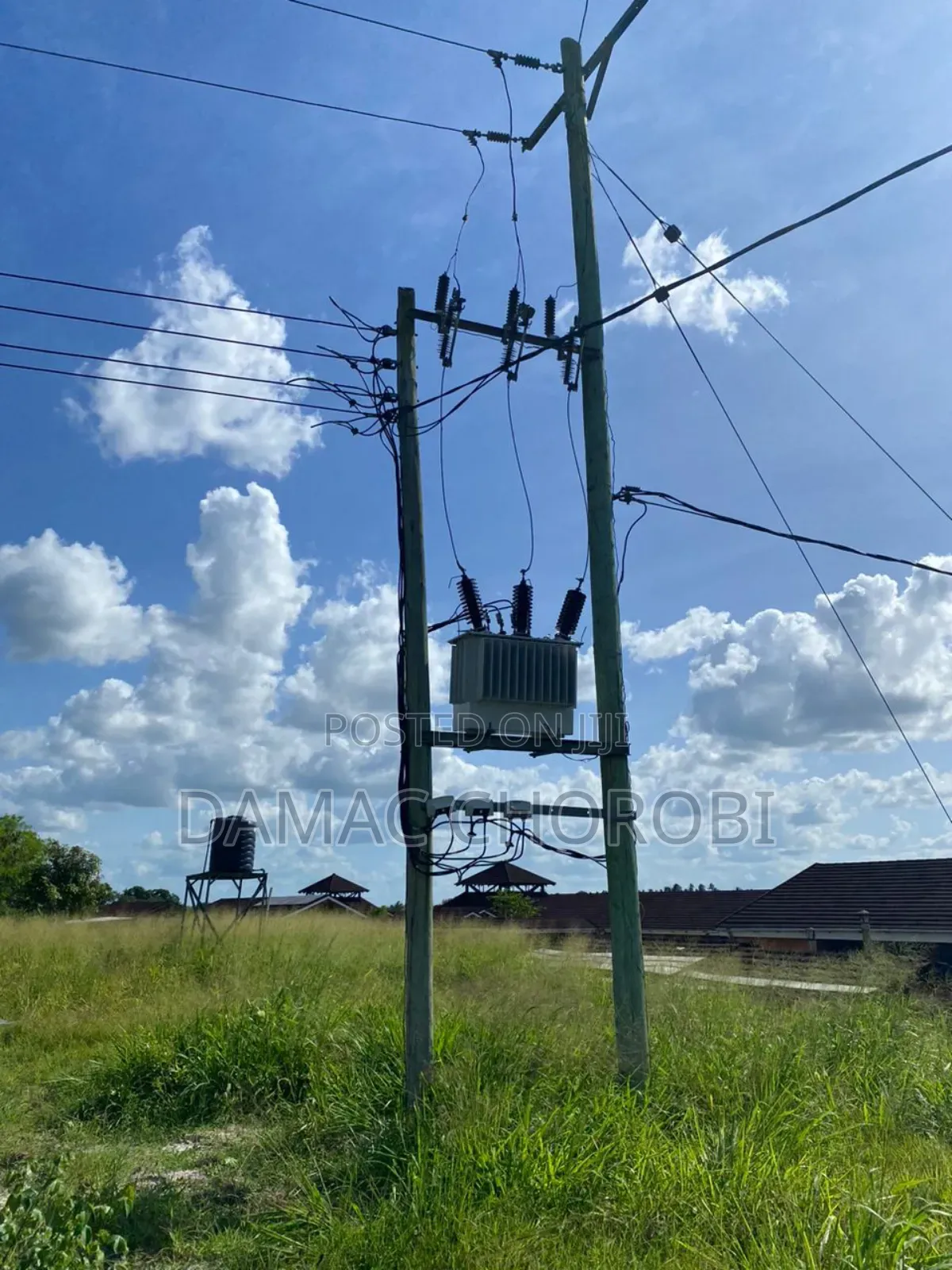 Industrial Plot for Sale Mkuranga Pwani