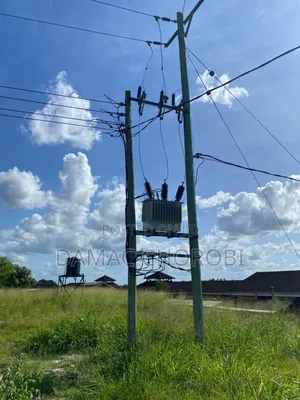 Industrial Plot for Sale Mkuranga Pwani