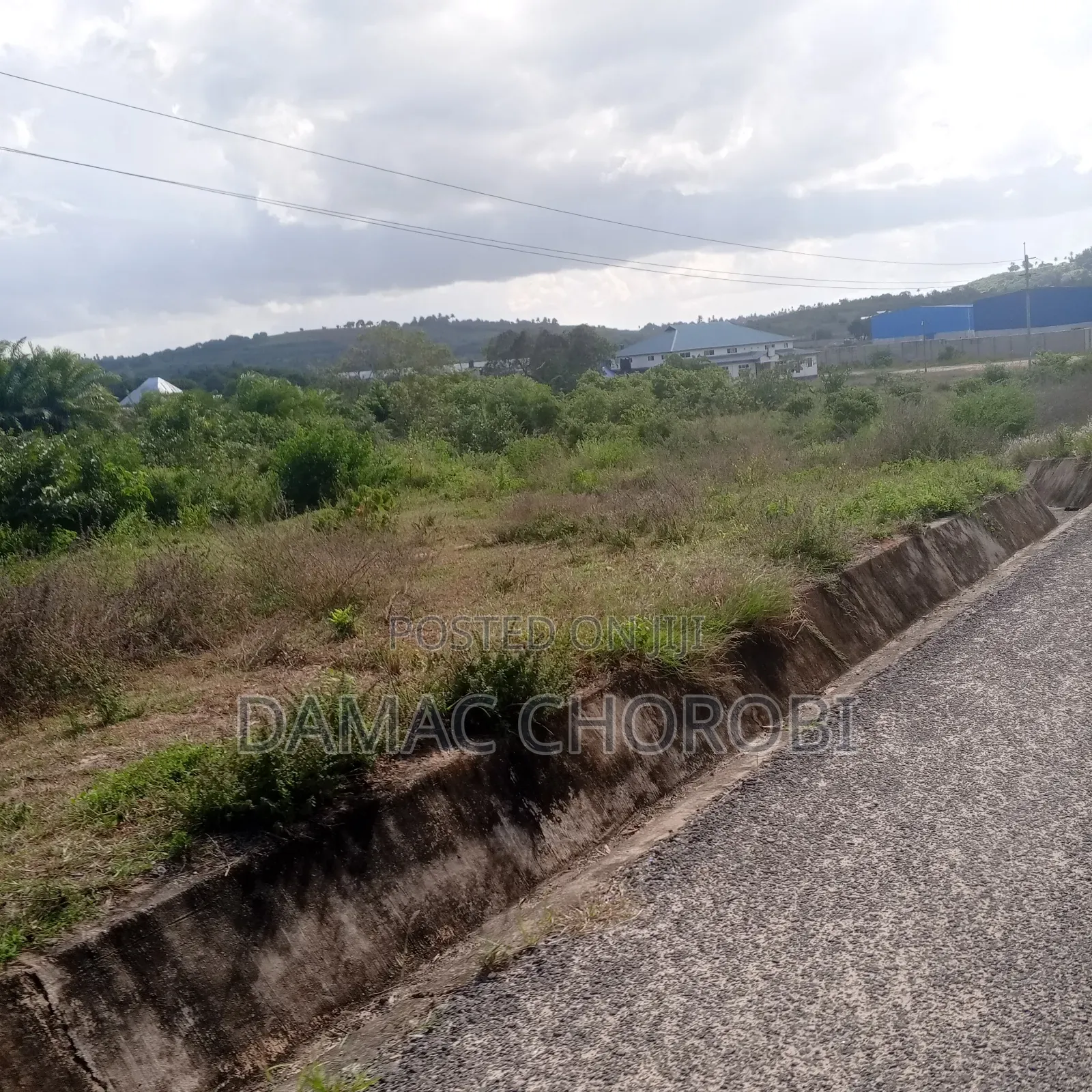 Eneo Kubwa Bora Kwa Uwekezaji Cre 111