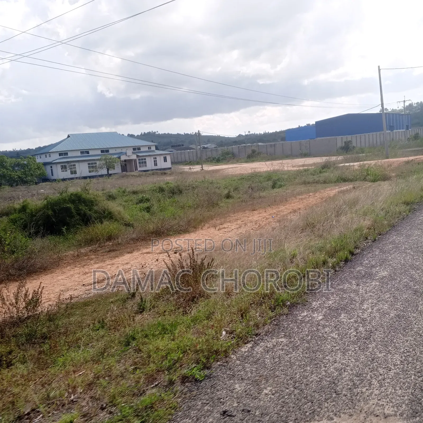 Eneo Kubwa Bora Kwa Uwekezaji Cre 111