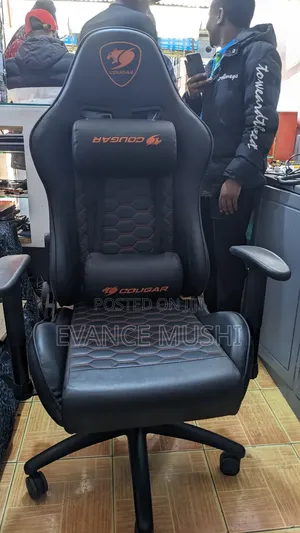 Gaming Chair