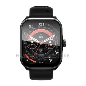 Oraimo Watch Nova Am 2.01" Smart Watch
