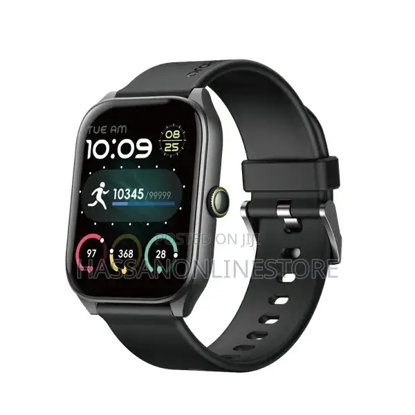 Oraimo Watch 5n 2.01'' TFT Ip68 Smart Watch