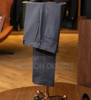 Men's Top Class and Quality Pants or Trousers