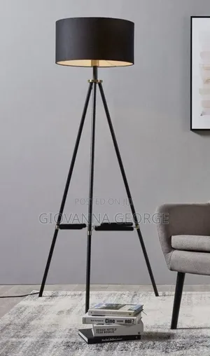 Stand Lump Kofia