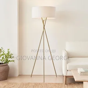 Stand Lump Kofia