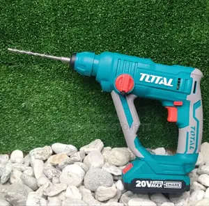 Total Cordless Rotary Hammer 20v
