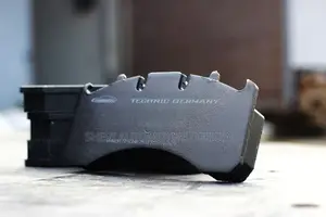 Volvo Truck Brake Pads Front 29177//