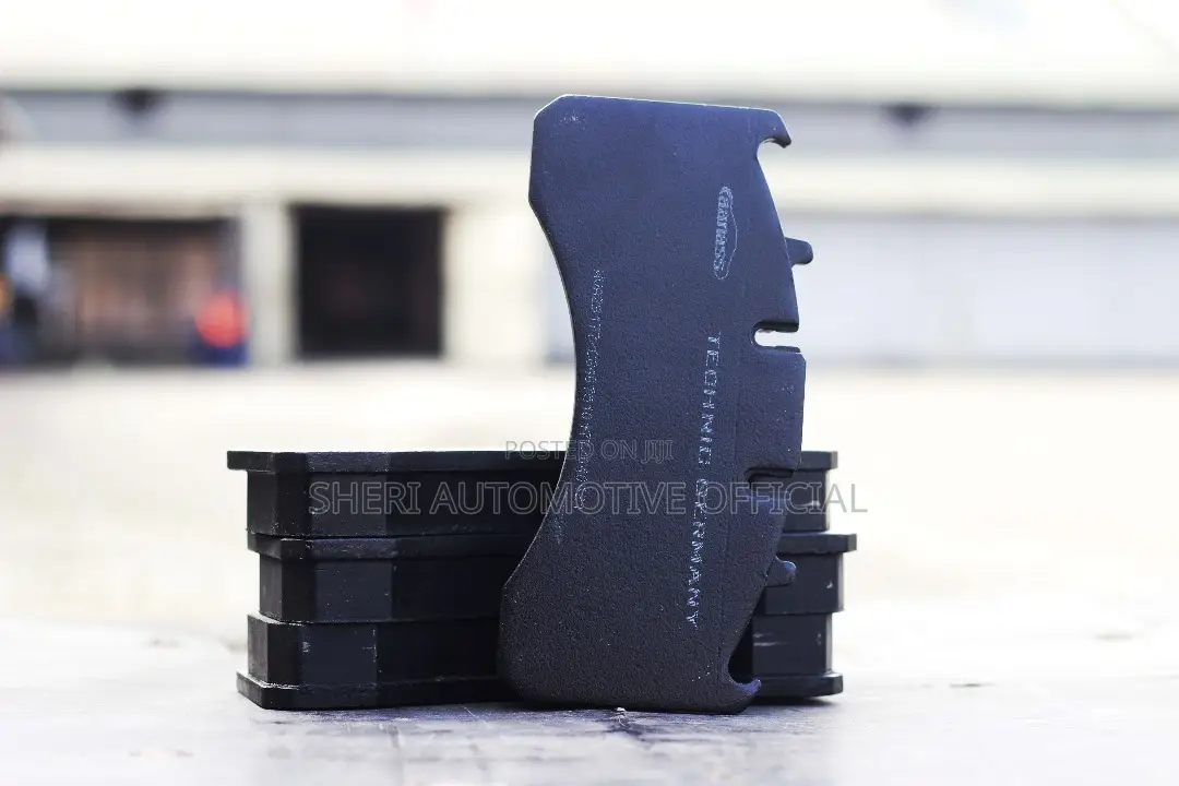 Volvo Truck Brake Pads Front 29177//