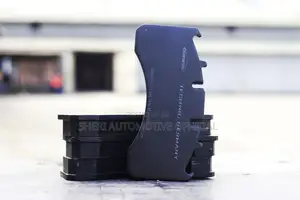 Volvo Truck Brake Pads Front 29177//