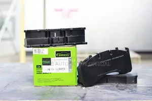 Volvo Truck Brake Pads Front 29177//