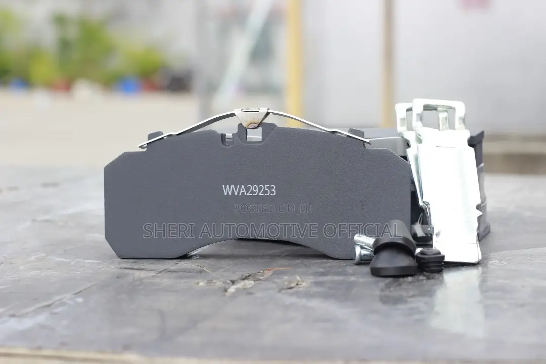 Volvo Truck Brake Pads Front 29177//