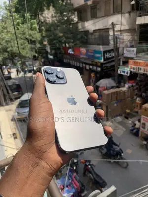 Apple iPhone 14 Pro Max 128 GB Silver