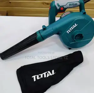 Total Electric Hand Blower 400w