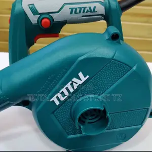 Total Electric Hand Blower 400w