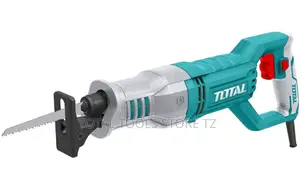Total Reciprocating Saw