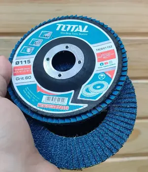 Total Flap Disc
