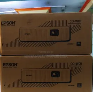Epson Projector