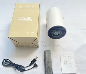 Smart Projector