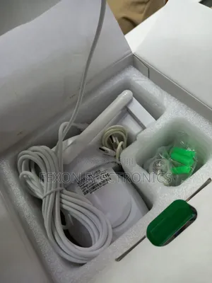 Solar Security Camera